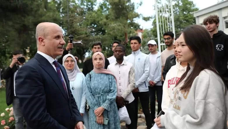 YÖK'ten Yazılı Açıklama !