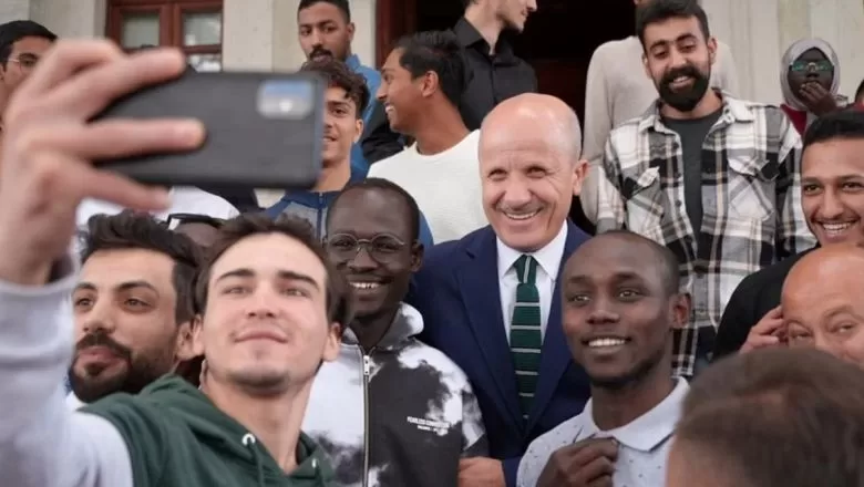 YÖK'ten Yazılı Açıklama !