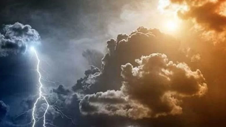Balıkesir'de Hava Durumu - Gazete Merhaba