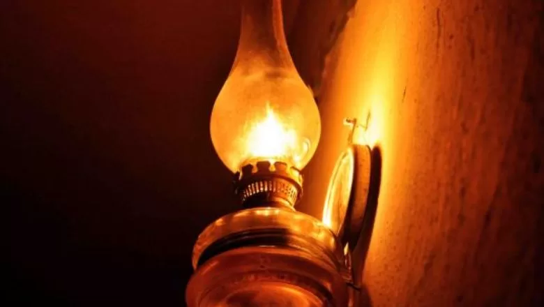 Tarihten Günümüze Gaz Lambaları