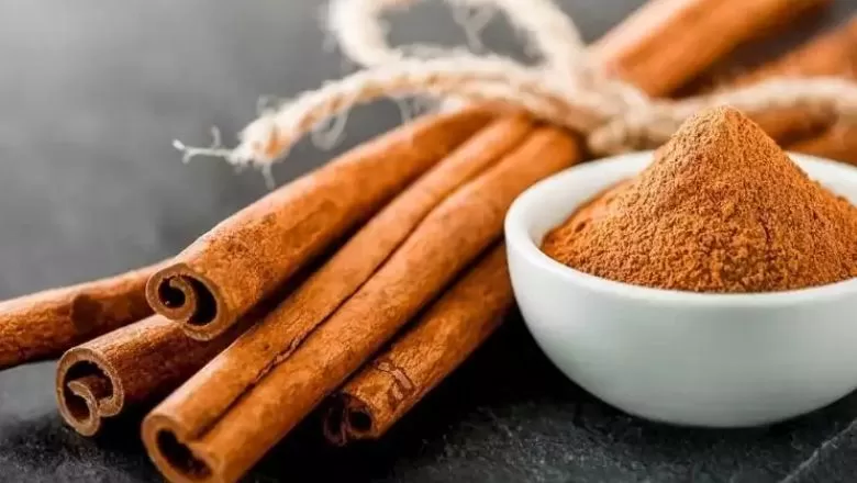 Sağlıklı Bir Hazine: Tarçın