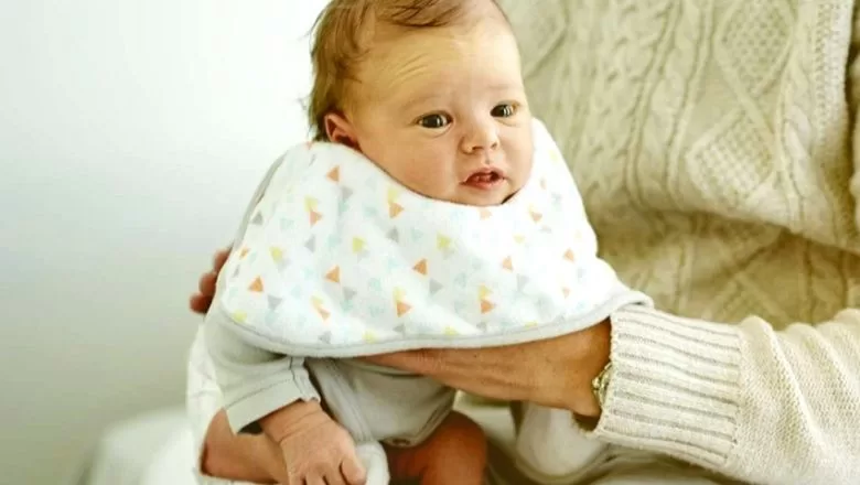 Bebek Giysilerinin Hijyeninde Doğru Adımlar Bebek Giysilerinin Hijyeninde Doğru Adımlar