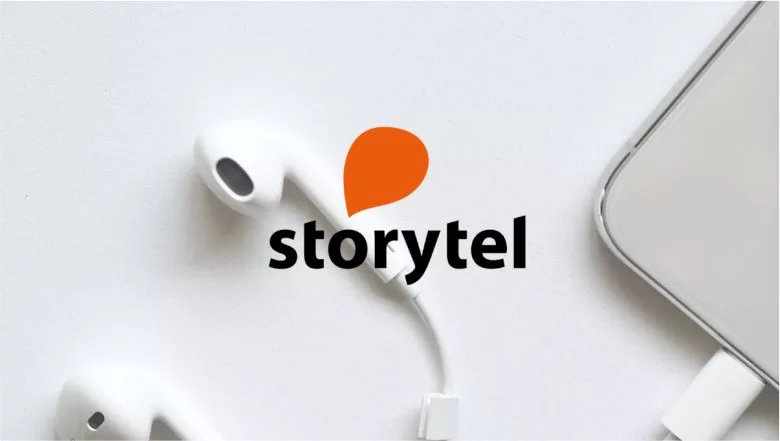 Storytel'e soruşturma