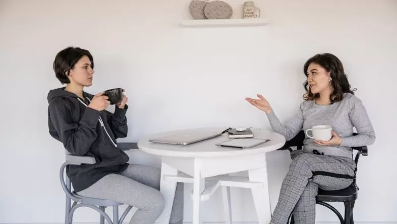 İletişimi Kuvvetlendiren 5 İpucu